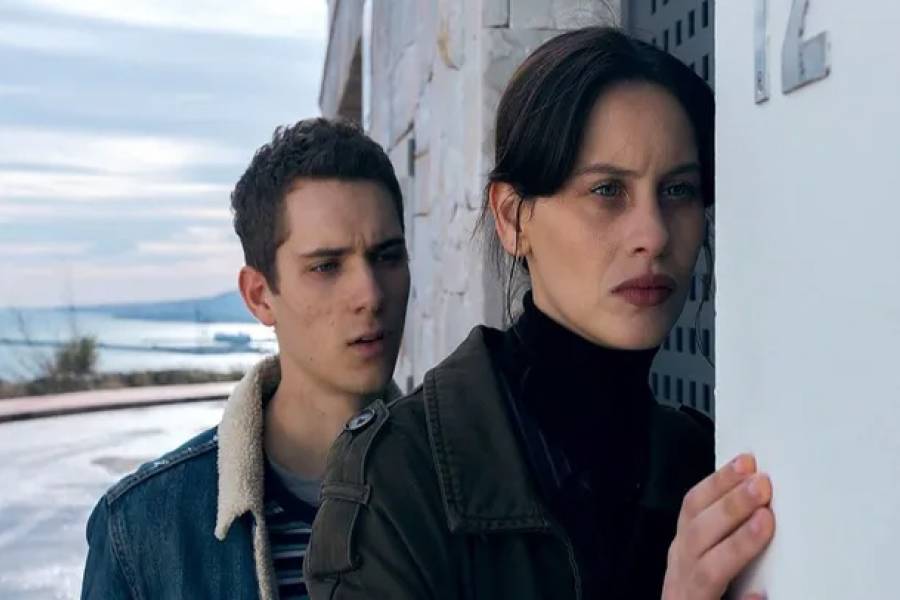 Netflix: la serie basada en desapariciones, crímenes y suspenso que la rompe en la plataforma