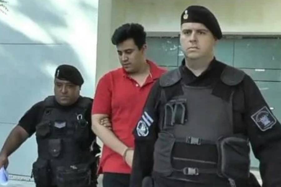 Imputan a Rolón Reynoso por presunta estafa a la EC SAPEM 