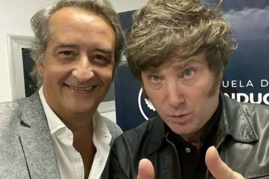 Revés para Milei en Santa Fe: La Libertad Avanza obtuvo el tercer lugar en el primer test electoral del año