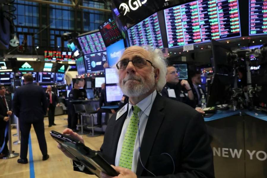 Bonos y acciones argentinas abren en alza en el pre mercado