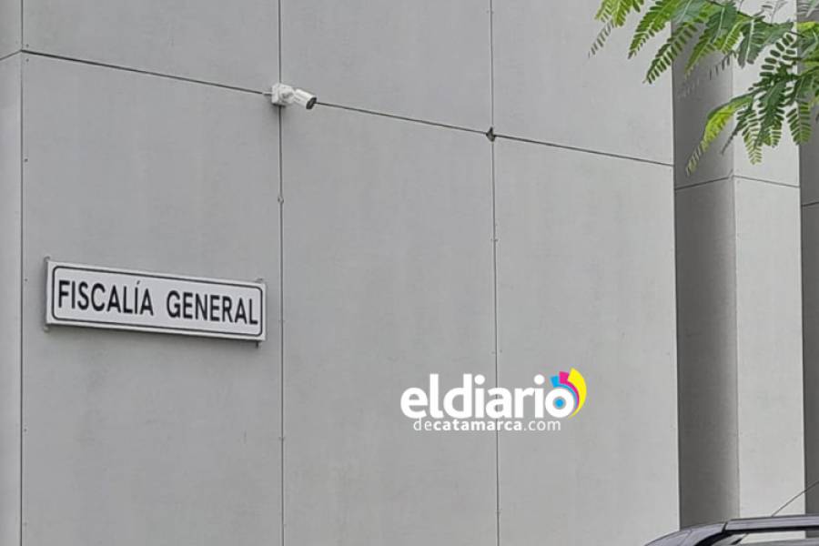 Escándalo judicial: Denuncian al fiscal Costilla por una detención ilegal en Santa Fe
