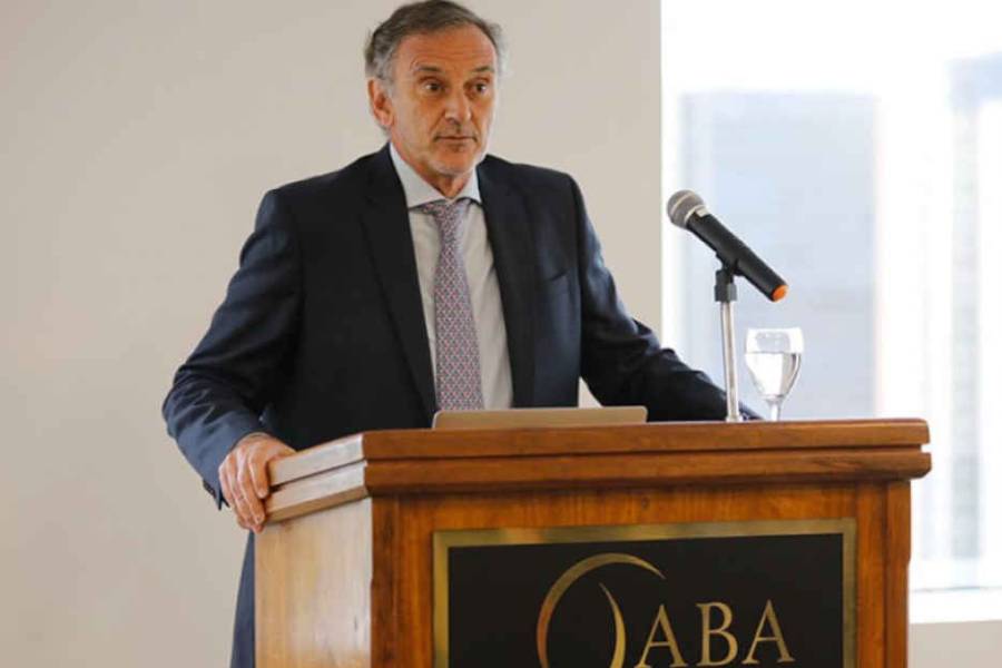 Bancos destacan que la salida del cepo trajo “tranquilidad” y que la gente está actuando con “racionalidad”
