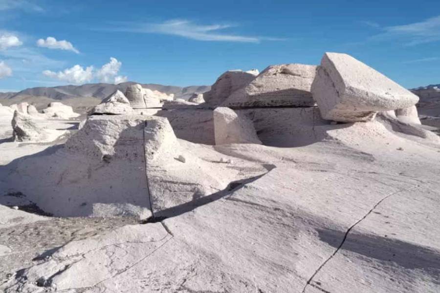 Antofagasta se prepara para la alta demanda turística