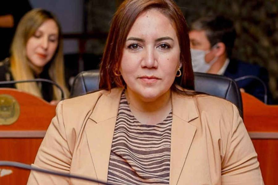 Carrizo denunció el uso sistemático de decretos y cuestionó la reforma en la Obra Social OSEP