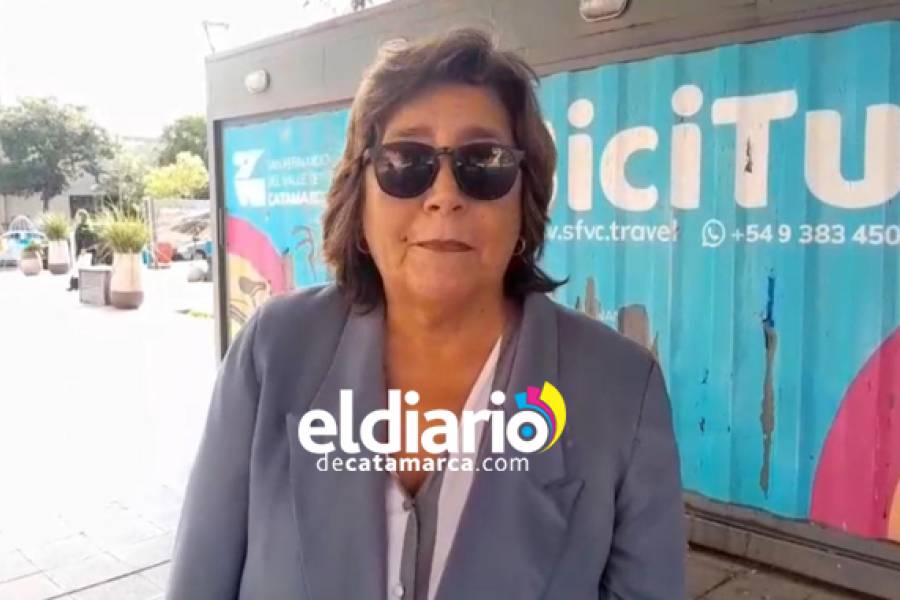 Claudia Vera: “Las mujeres en la UCR no estamos solo para servir café”