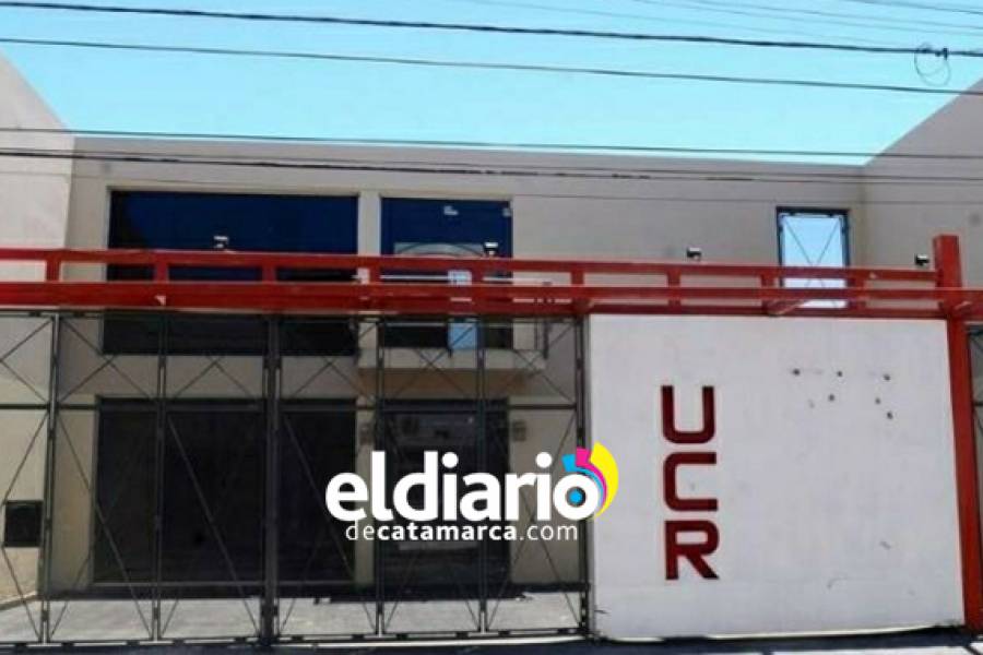 La justicia ordenó intercambiar entre hombres y mujeres desde el primero al último cargo en la UCR
