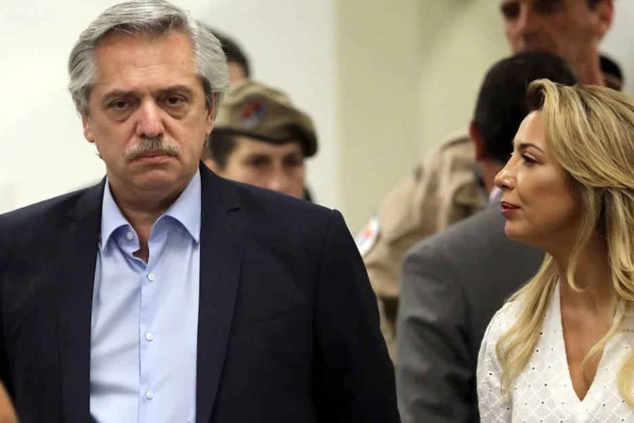 Confirman el procesamiento de Alberto Fernández por violencia de género y podrá ser enviado a juicio oral