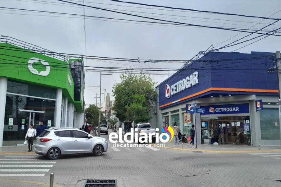 Como trabajará el comercio el jueves y viernes Santo