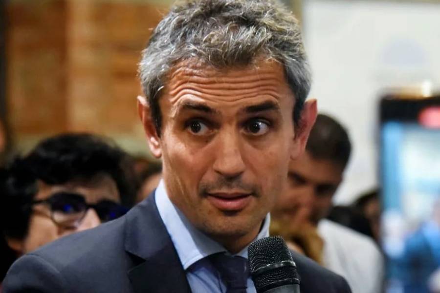 Criptogate: Martín Menem firmó la resolución de la comisión investigadora y se avecina una batalla