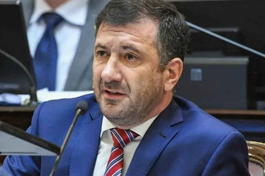 Kueider desde Paraguay: “Las denuncias contra mí surgieron a partir de mi voto a favor a la Ley Bases”