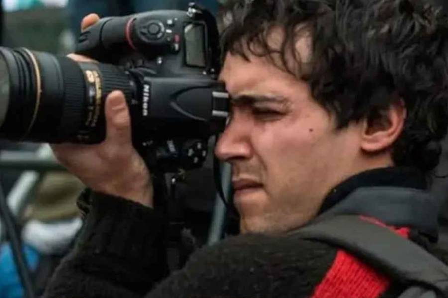 Vuelven a operar a Pablo Grillo, el fotógrafo atacado por Gendarmería
