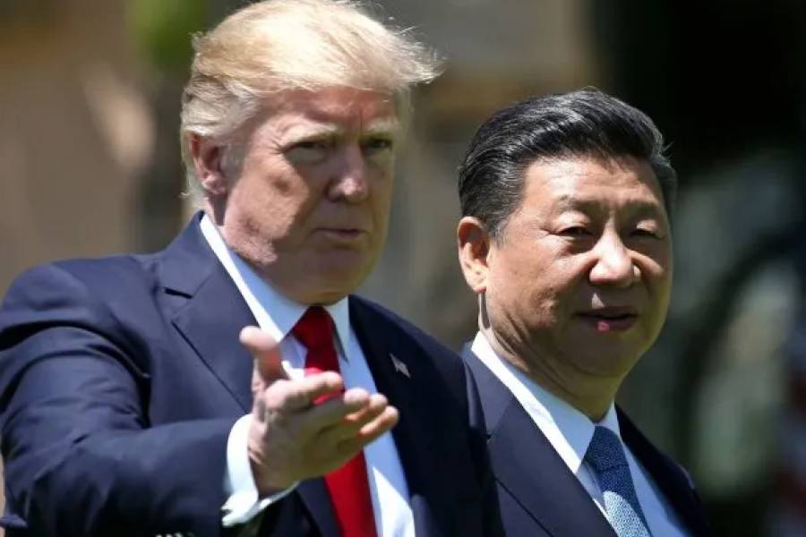 Estados Unidos anunció que elevará a un 245% los aranceles a China