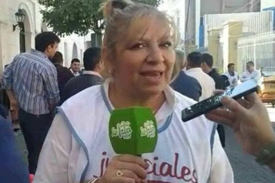 Judiciales en guerra contra el ajuste: Anuncian paro escalonado para la próxima semana