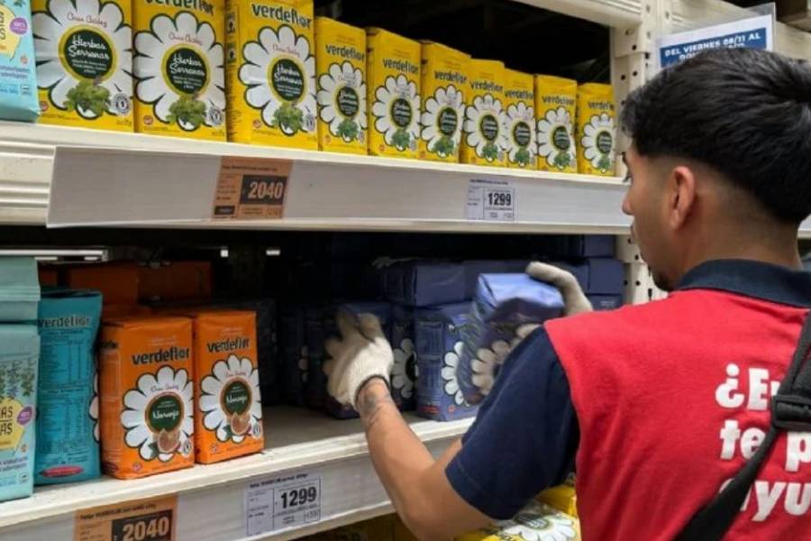 Precios especulativos: los supermercados, en pie de guerra por los aumentos desmedidos