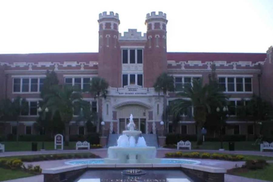 Feroz tiroteo en la Universidad Estatal de Florida: hay varios heridos