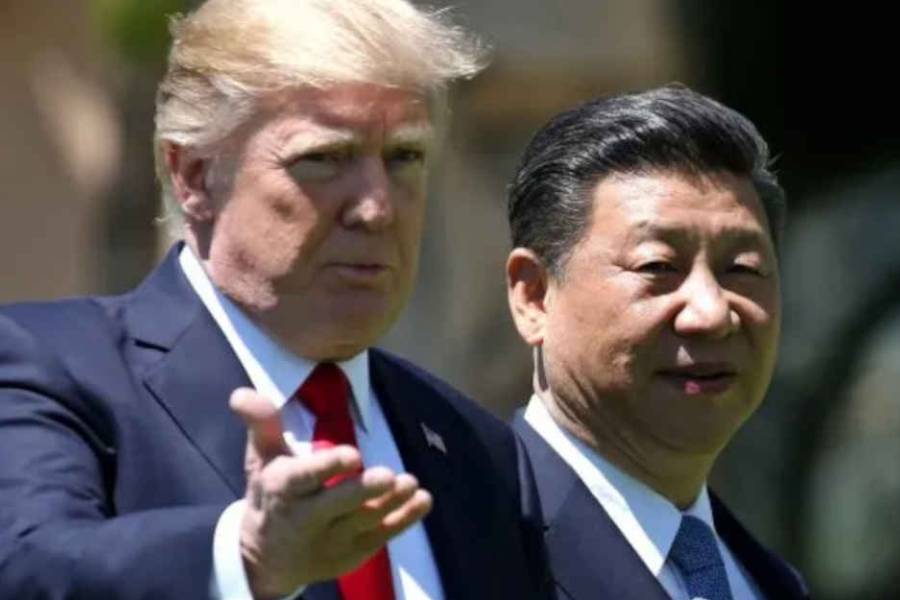 La OMC advirtió que la Guerra Comercial que desató Donald Trump provocará una recesión global
