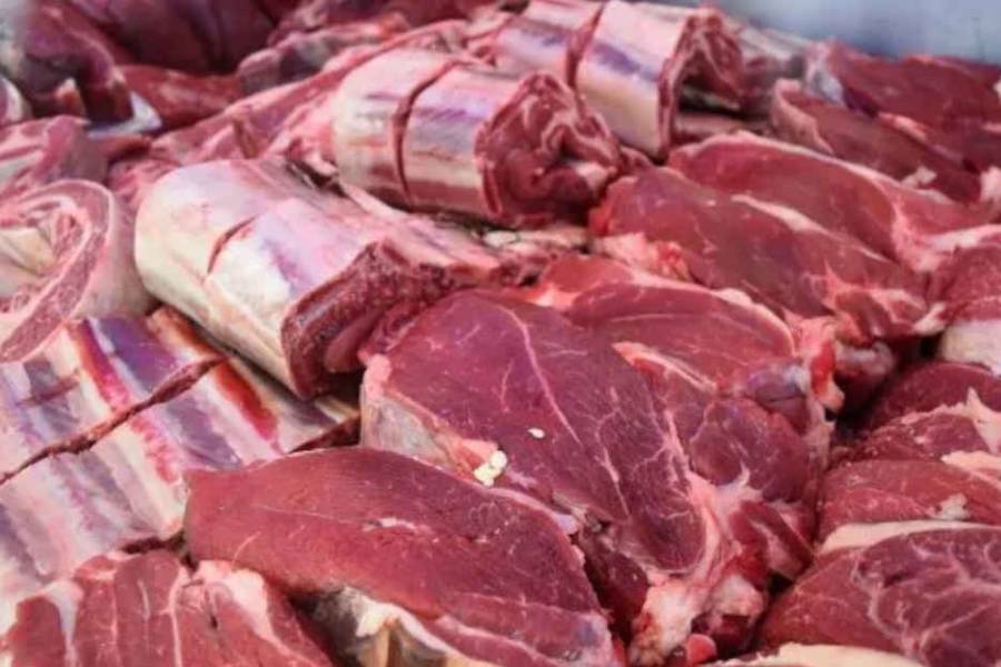 El consumo de carne vacuna cayó un 2,7% en marzo: el número más bajo en 30 años