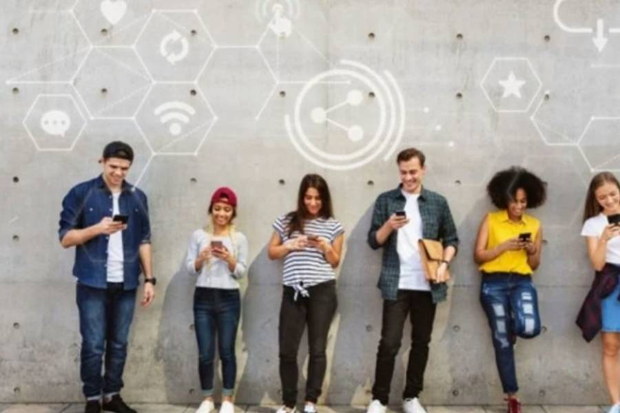 En negro: la OIT en alerta por el gran porcentaje de jóvenes que trabajan en la informalidad