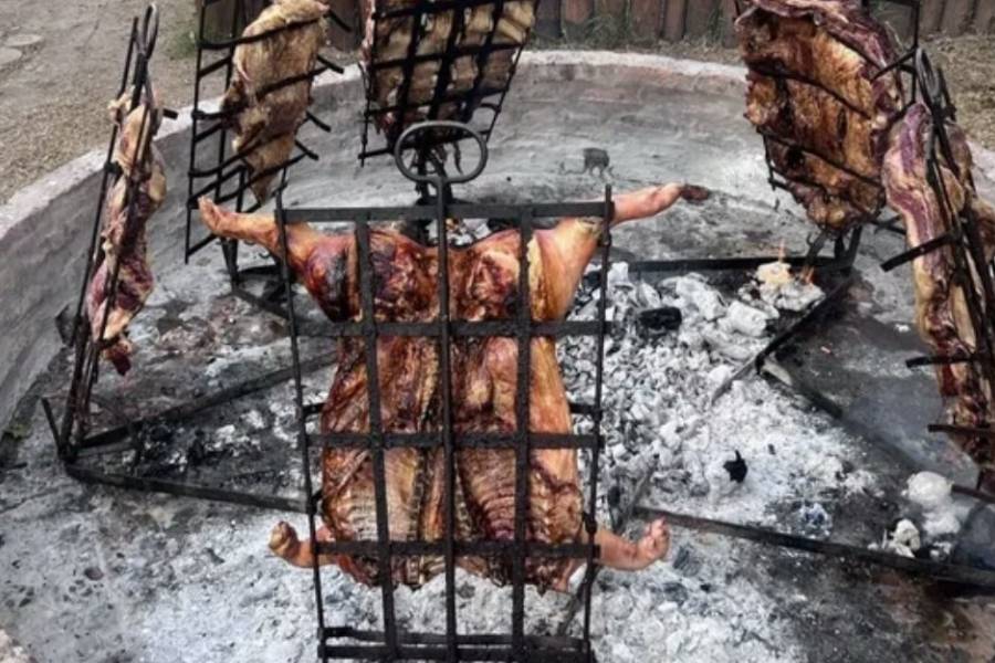 Semana Santa: ¿se puede comer carne el sábado?