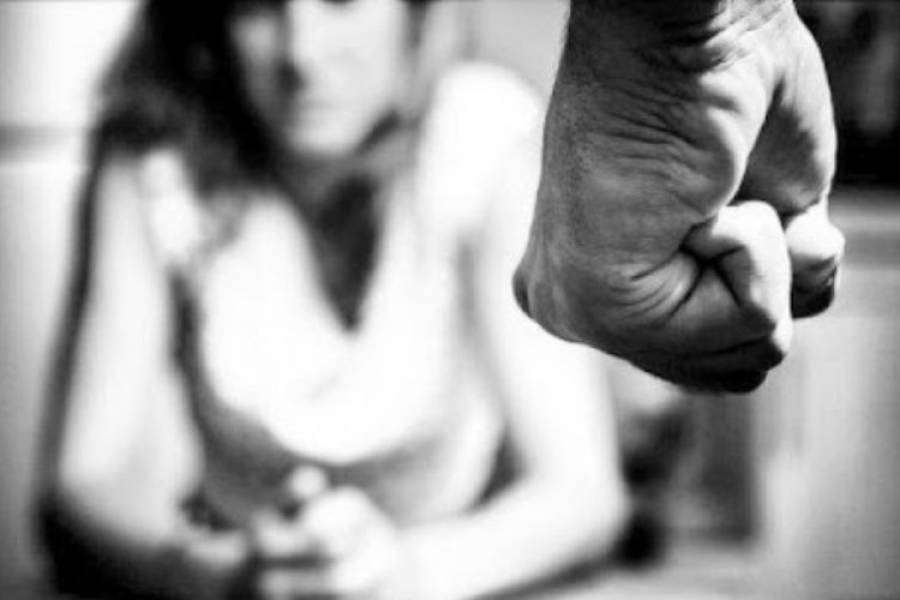 Violencia de género en Antapoca: Apuñaló a su pareja e intentó incendiar la casa