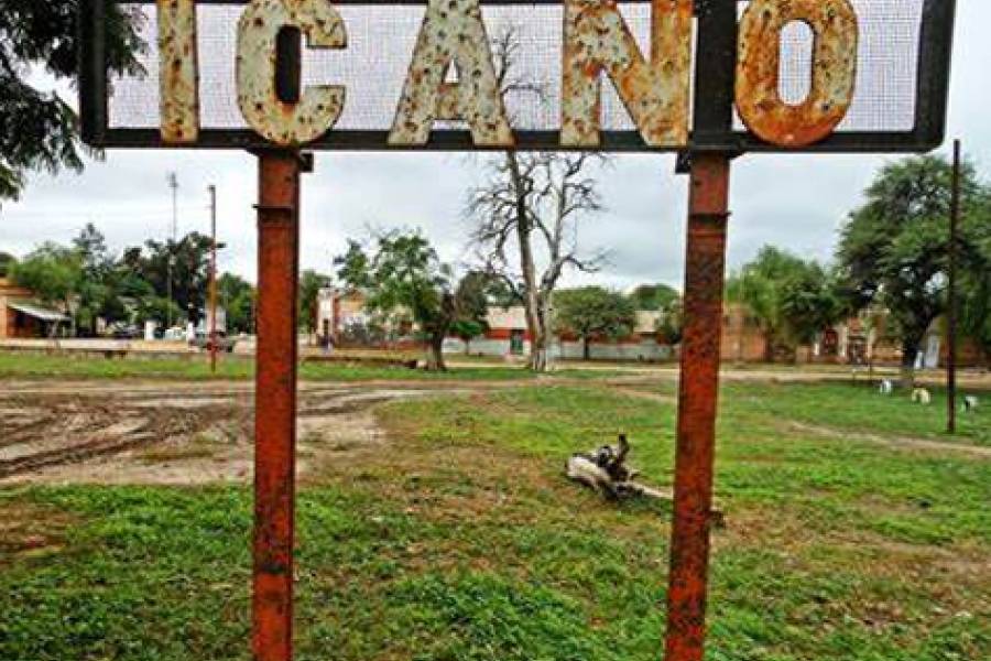 Misteriosa muerte en Icaño: ordenan la autopsia