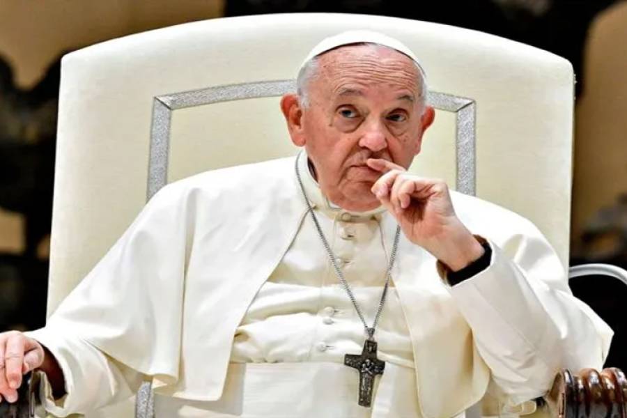 Murió el Papa Argentino que transformó la Iglesia