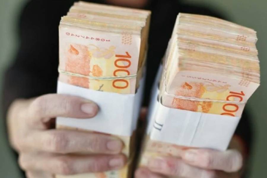 Cambió nuevamente el plazo fijo: cuál es la tasa de interés banco por banco el 22 de abril
