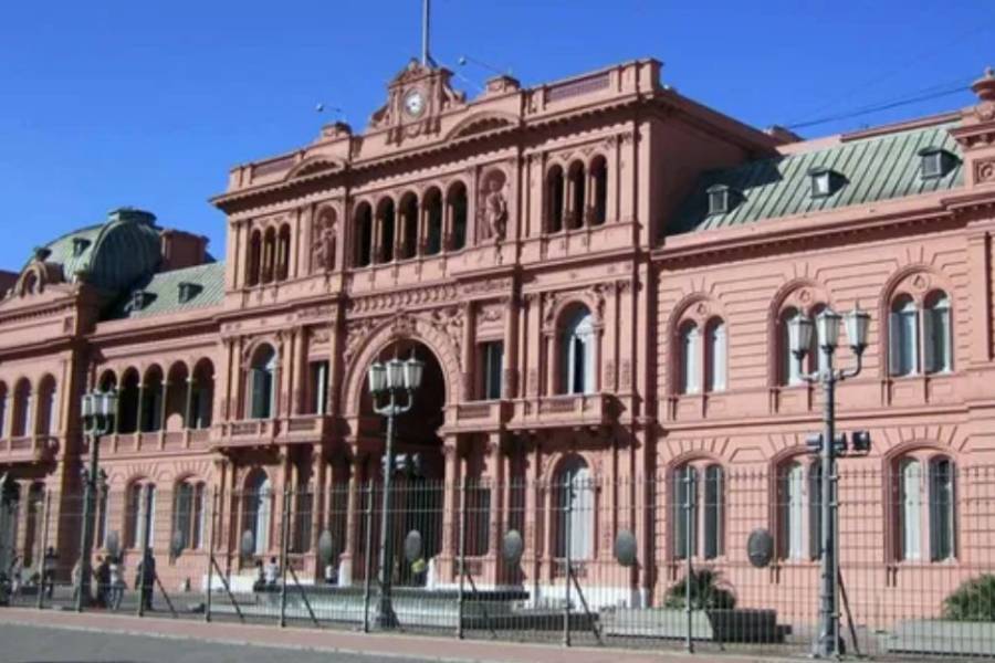 Escándalo en San Lorenzo: ahora echan a un funcionario del Gobierno de Javier Milei