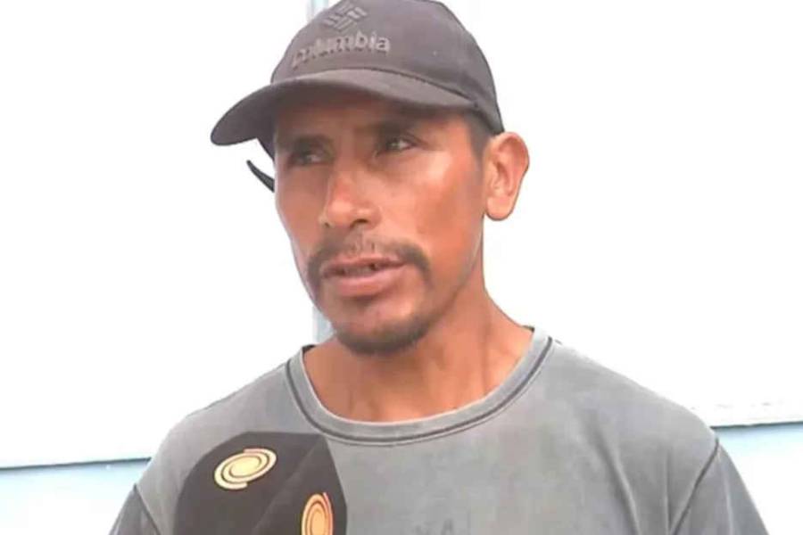 Caso Lian: 