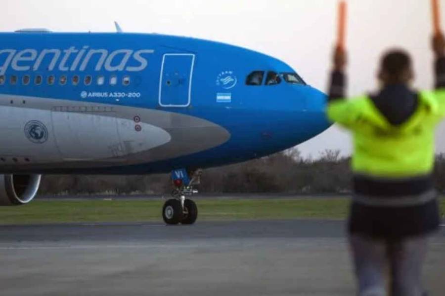 Impacto mundial: vuelos desde Argentina a Italia agotados para despedir al papa Francisco