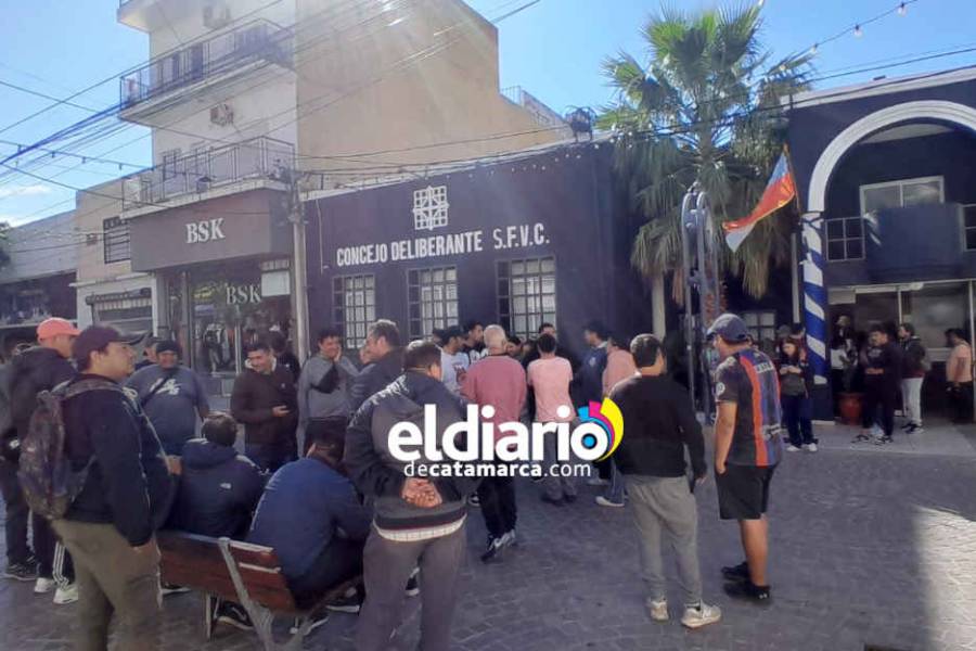 Fernando Navarro “buscamos crear un registro para los choferes que garanticen sus servicios”