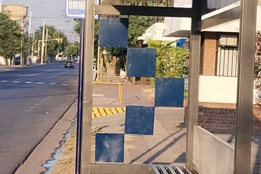 A partir de las cero horas de este jueves no habrá transporte de pasajeros en Catamarca