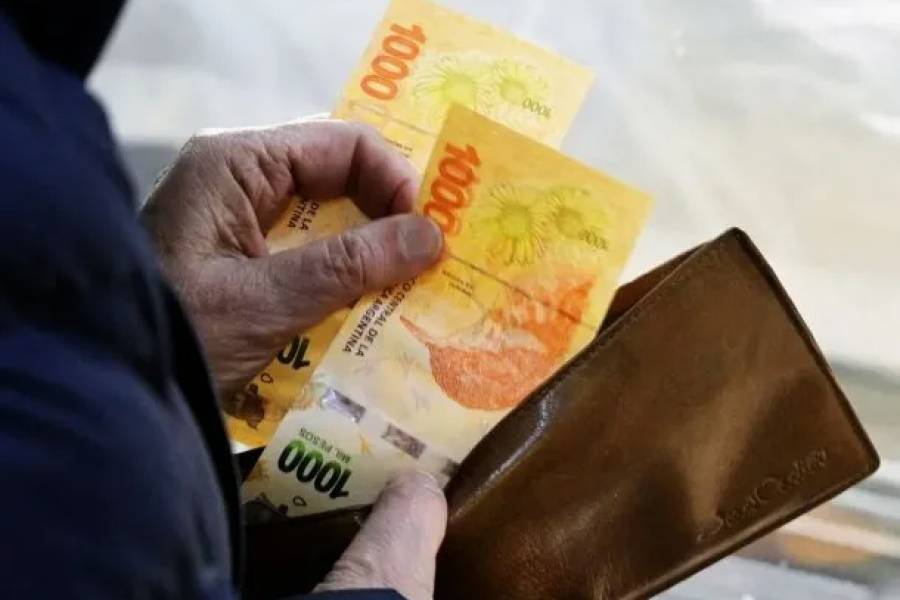 El Gobierno convocó al Consejo del Salario para fijar el nuevo mínimo, vital y móvil