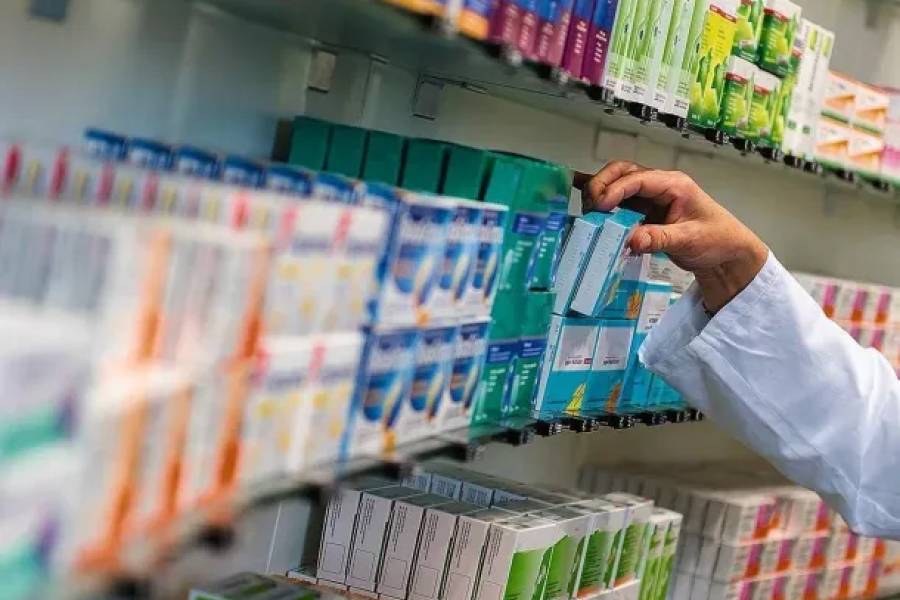 ANMAT prohibió la venta en todo el país de Diclofenac HLB
