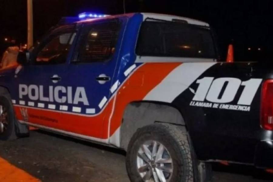 Secuestran combi que realizaba transporte de pasajeros ilegal en El Eje, Belén