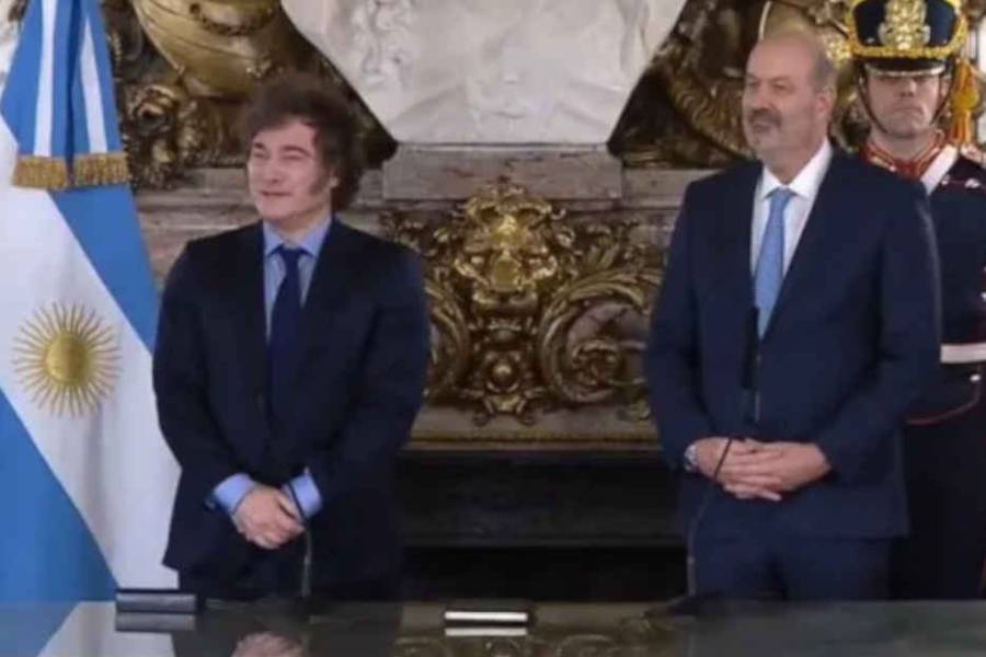 Javier Milei anticipó una nueva etapa de reformas: 