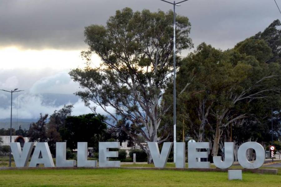Declararían emergencia económica en Valle Viejo