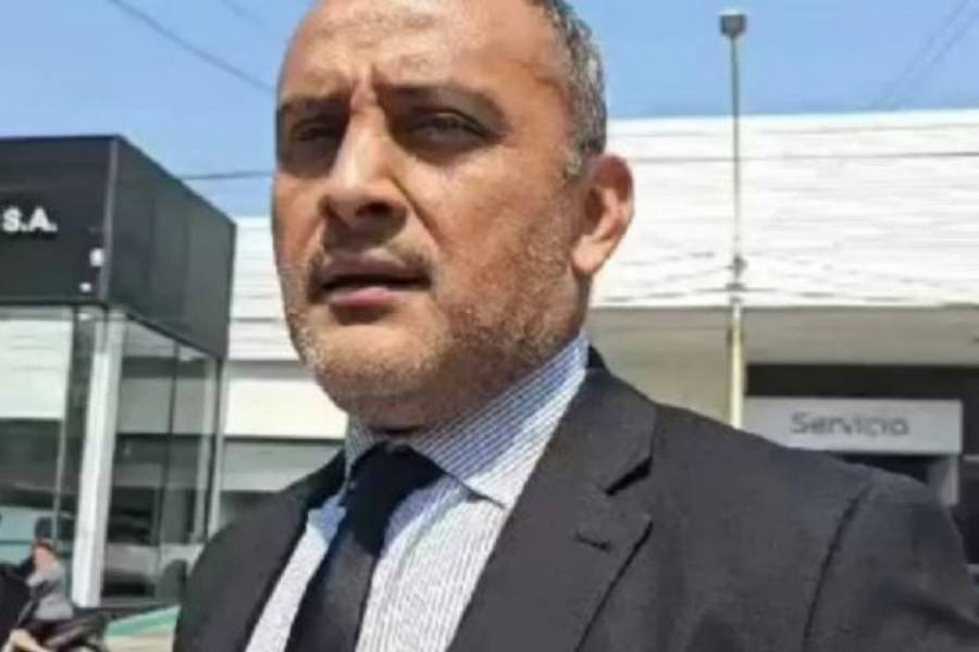 Alerta en la Justicia: investigan posibles amenazas al fiscal Costilla tras denunciar presiones