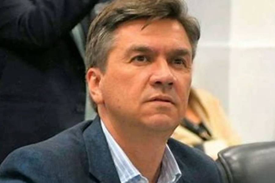 Chaco: el gobernador gastó más de 30 millones de pesos en un evento con famosos