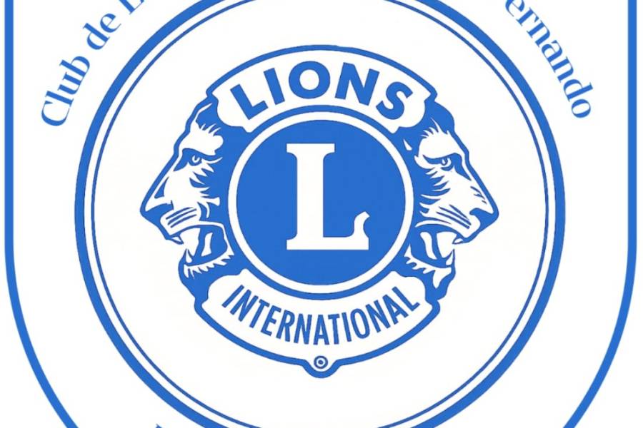 El Club de Leones suma nuevos socios en una ceremonia oficial en Catamarca