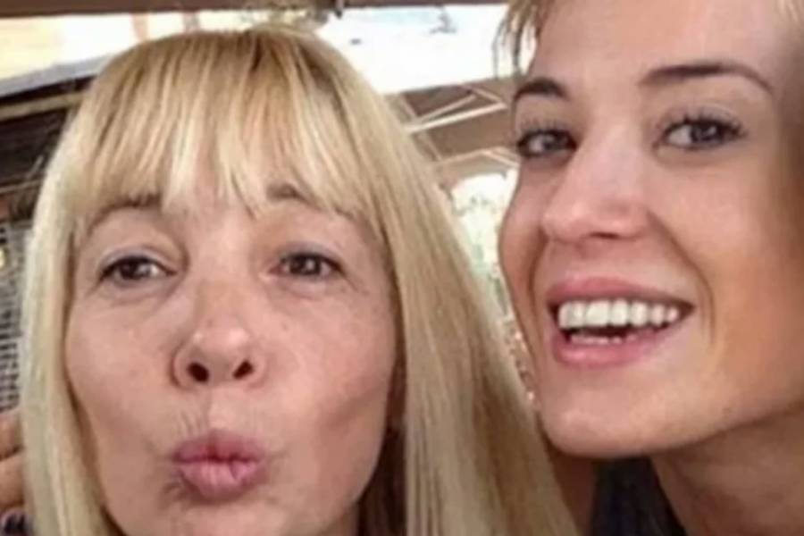 Encontraron muerta a Verónica Mestre, hermana mayor de Jesica Cirio, en su casa de Lanús