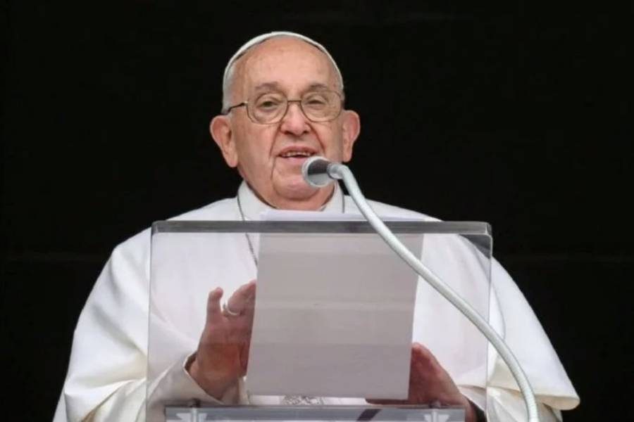 Diputados proponen un feriado nacional el 21 de abril en honor al papa Francisco