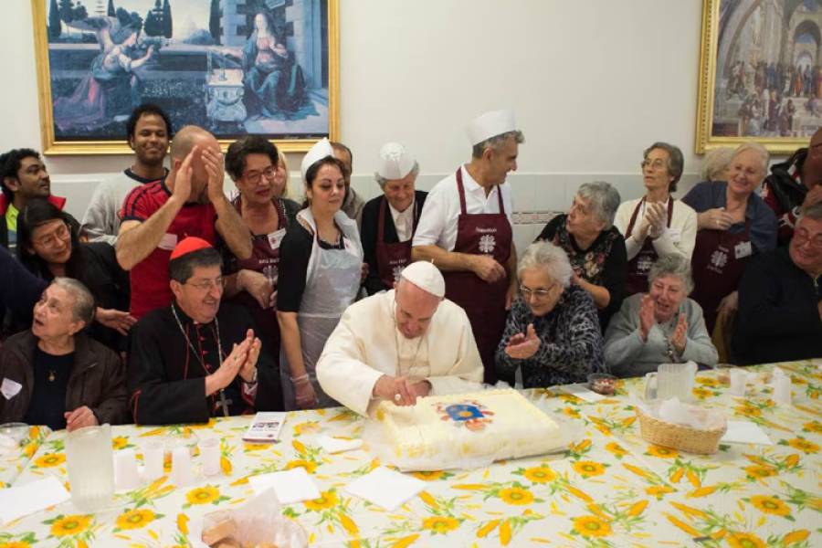 El legado del papa que incomoda a Milei: la Iglesia profundizará su reclamo en favor de los pobres y jubilados