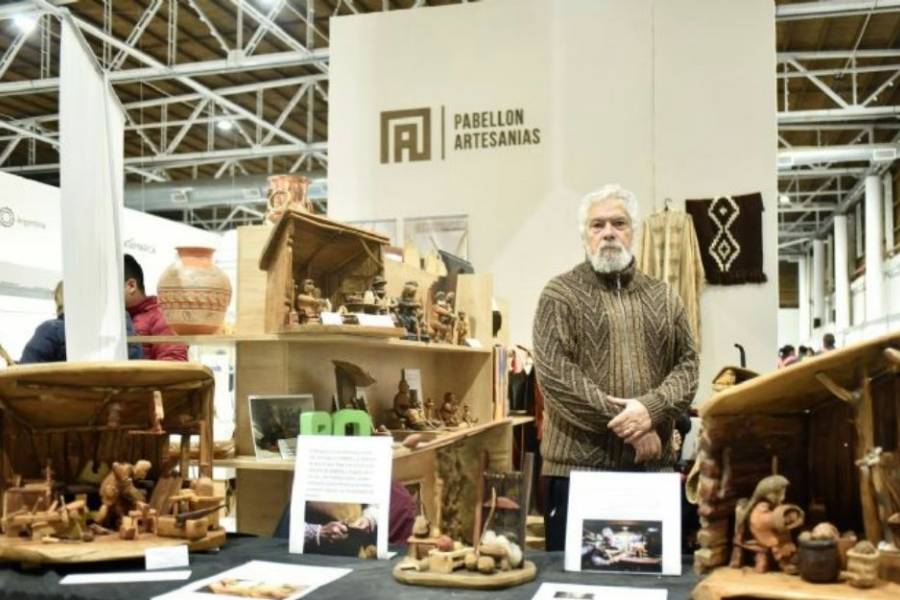El Poncho 2025 abre su convocatoria para artistas, artesanos entre otros