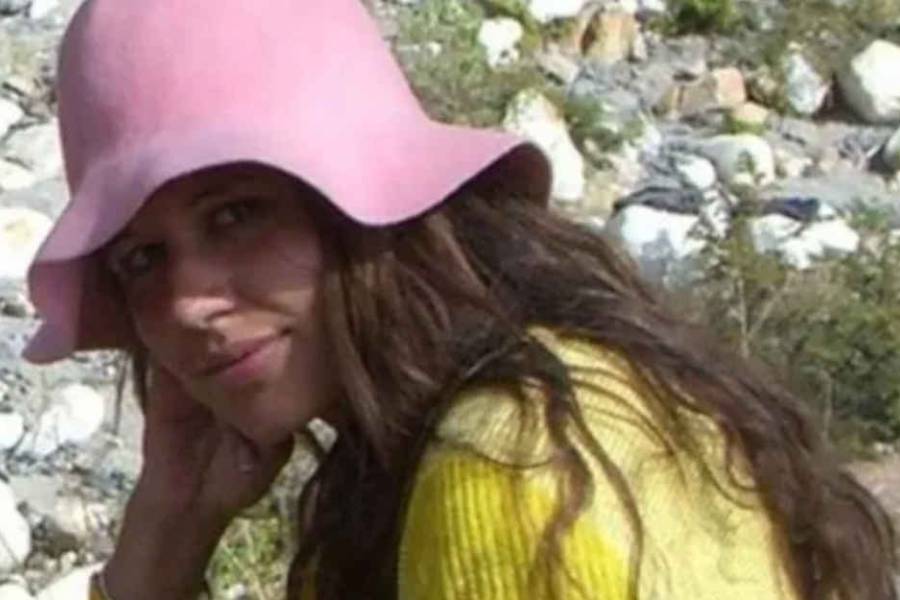 Desaparición de María Cash: su familia denuncia encubrimiento