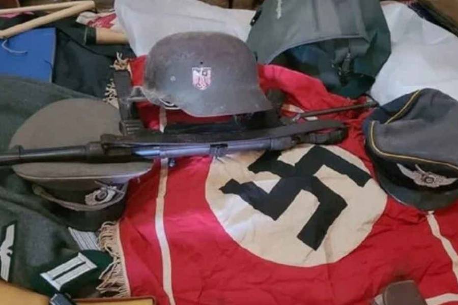 Nazis en Argentina: el Gobierno desclasificó archivos sobre operaciones en el país