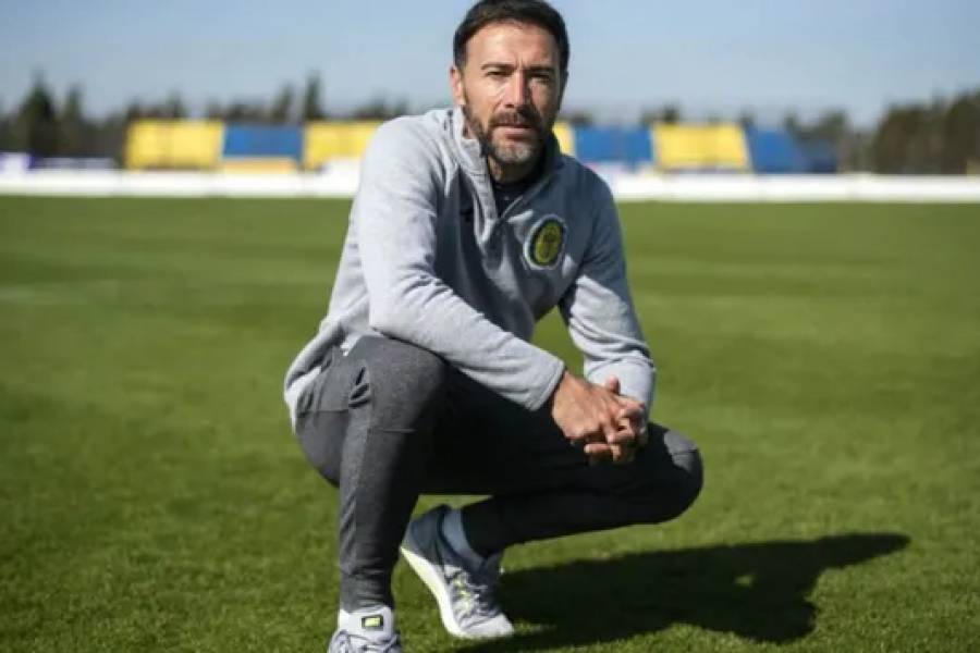 Boca definió quién será el nuevo técnico: Juan Román Riquelme ya tiene el sucesor de Fernando Gago