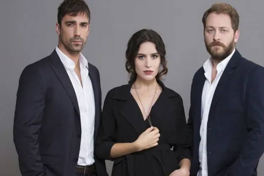Netflix: la producción turca que es considerada como la mejor del mundo