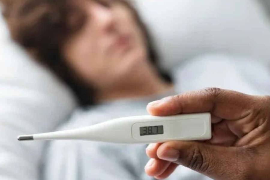Alerta por un brote de fiebre tifoidea en el Conurbano: hay 10 casos confirmados