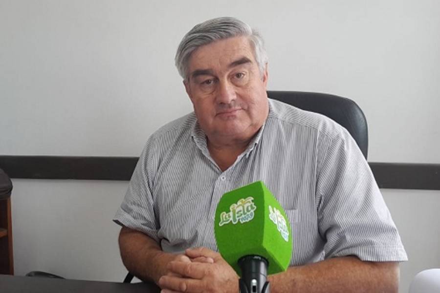 “Jalil ha planteado una emergencia económica que no existe”